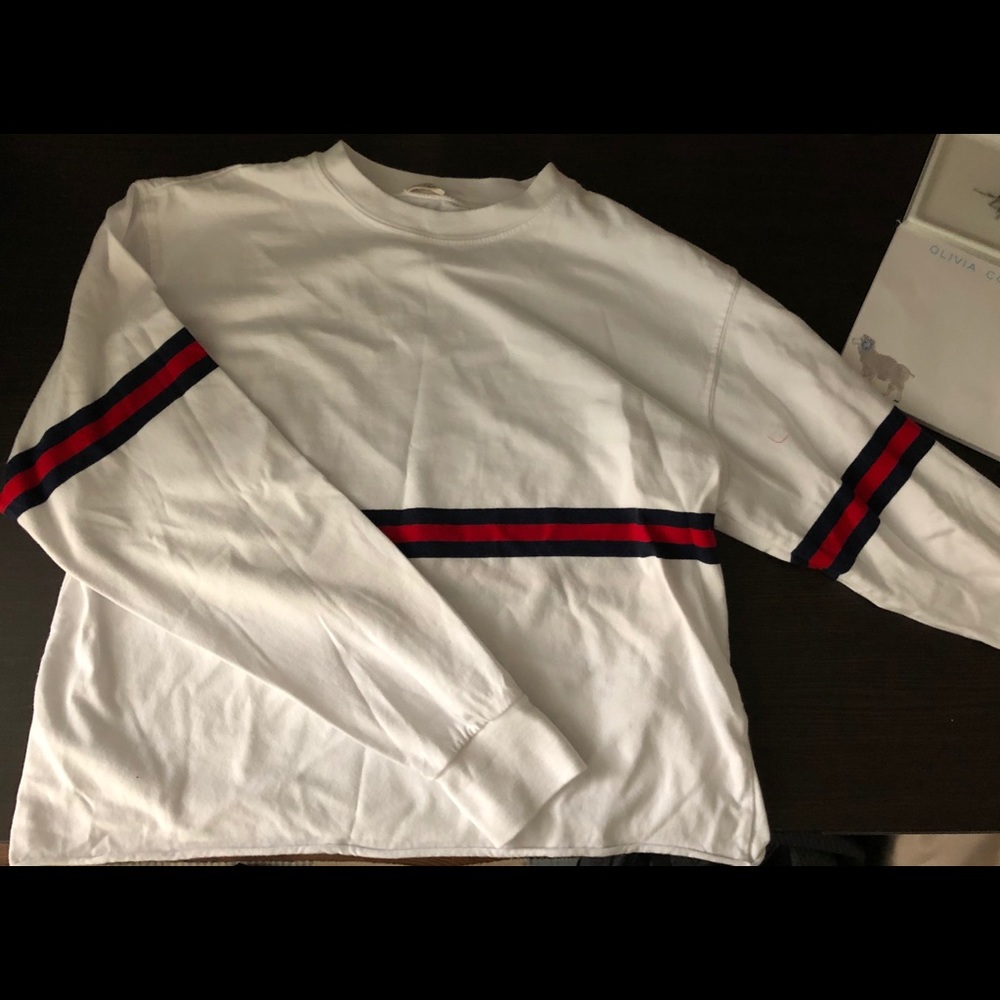 Brandy Melville long sleeve!!